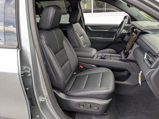 2026 GMC Acadia AWD Elevation