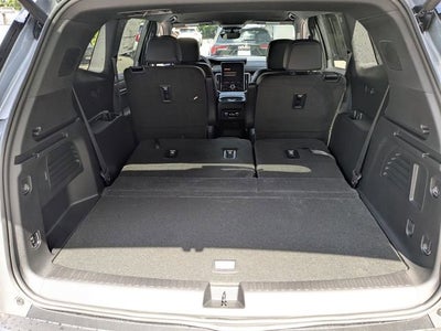 2026 GMC Acadia AWD Elevation