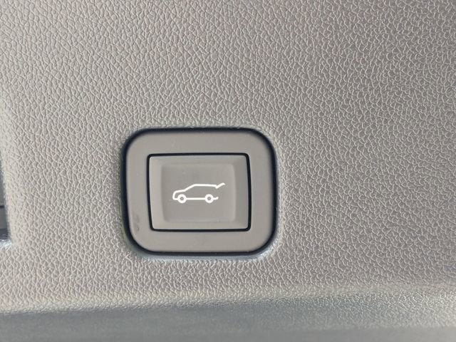 2026 GMC Acadia AWD Elevation