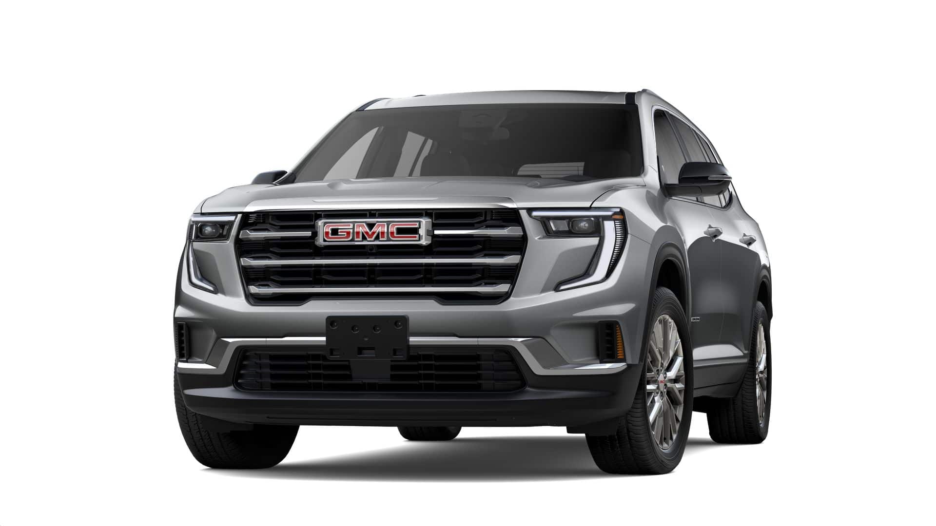 2026 GMC Acadia AWD Elevation