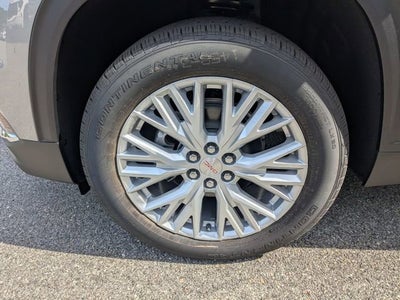 2026 GMC Acadia AWD Elevation