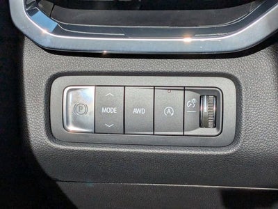 2026 GMC Acadia AWD Elevation