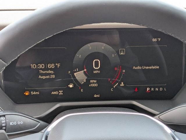 2026 GMC Acadia AWD Elevation