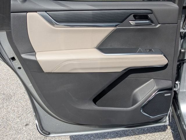 2026 GMC Acadia AWD Elevation