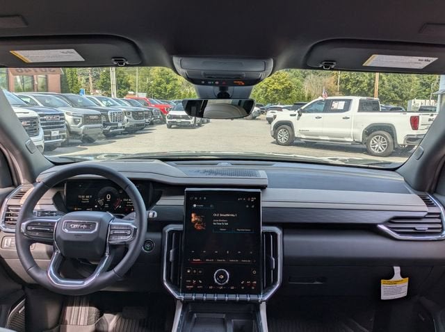 2026 GMC Acadia AWD Elevation