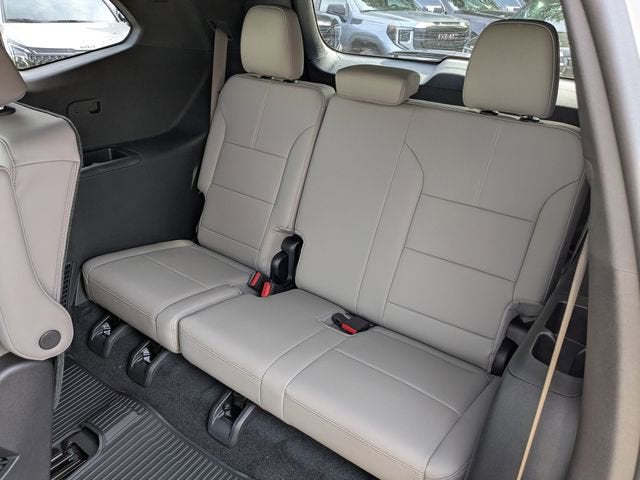 2026 GMC Acadia AWD Elevation