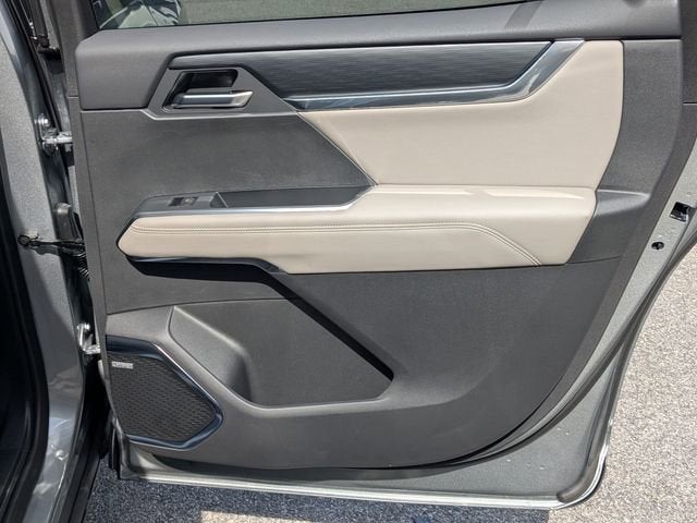 2026 GMC Acadia AWD Elevation