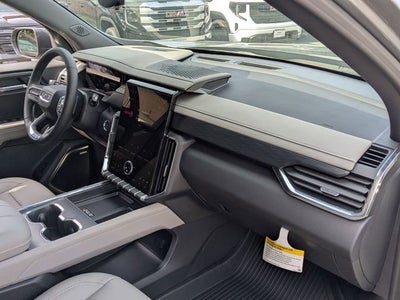 2026 GMC Acadia AWD Elevation