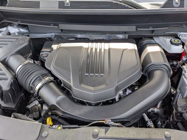 2026 GMC Acadia AWD Elevation