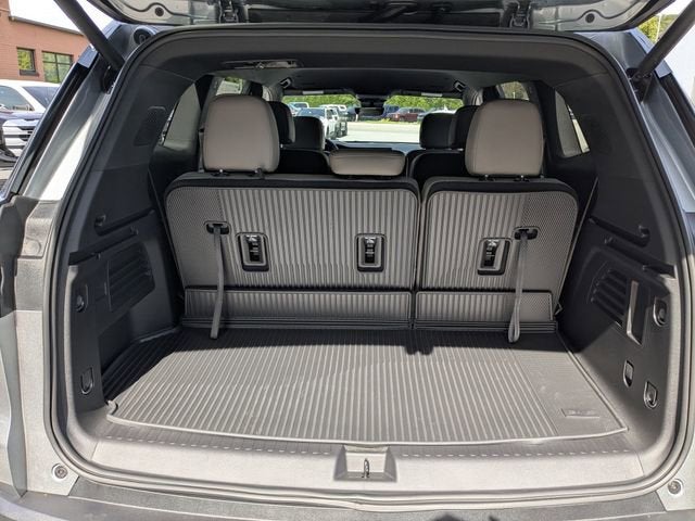 2026 GMC Acadia AWD Elevation