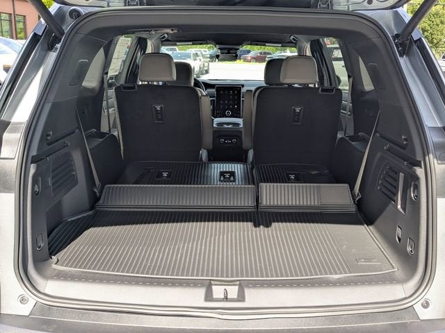 2026 GMC Acadia AWD Elevation