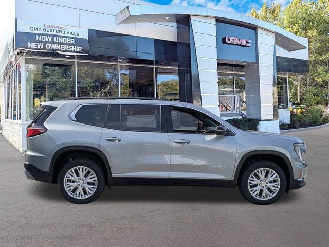 2026 GMC Acadia AWD Elevation