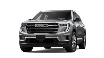 2026 GMC Acadia AWD Elevation
