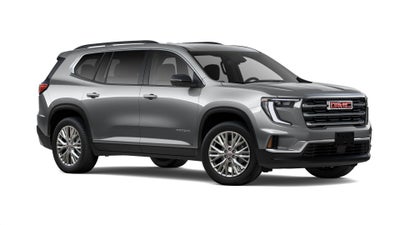 2026 GMC Acadia AWD Elevation