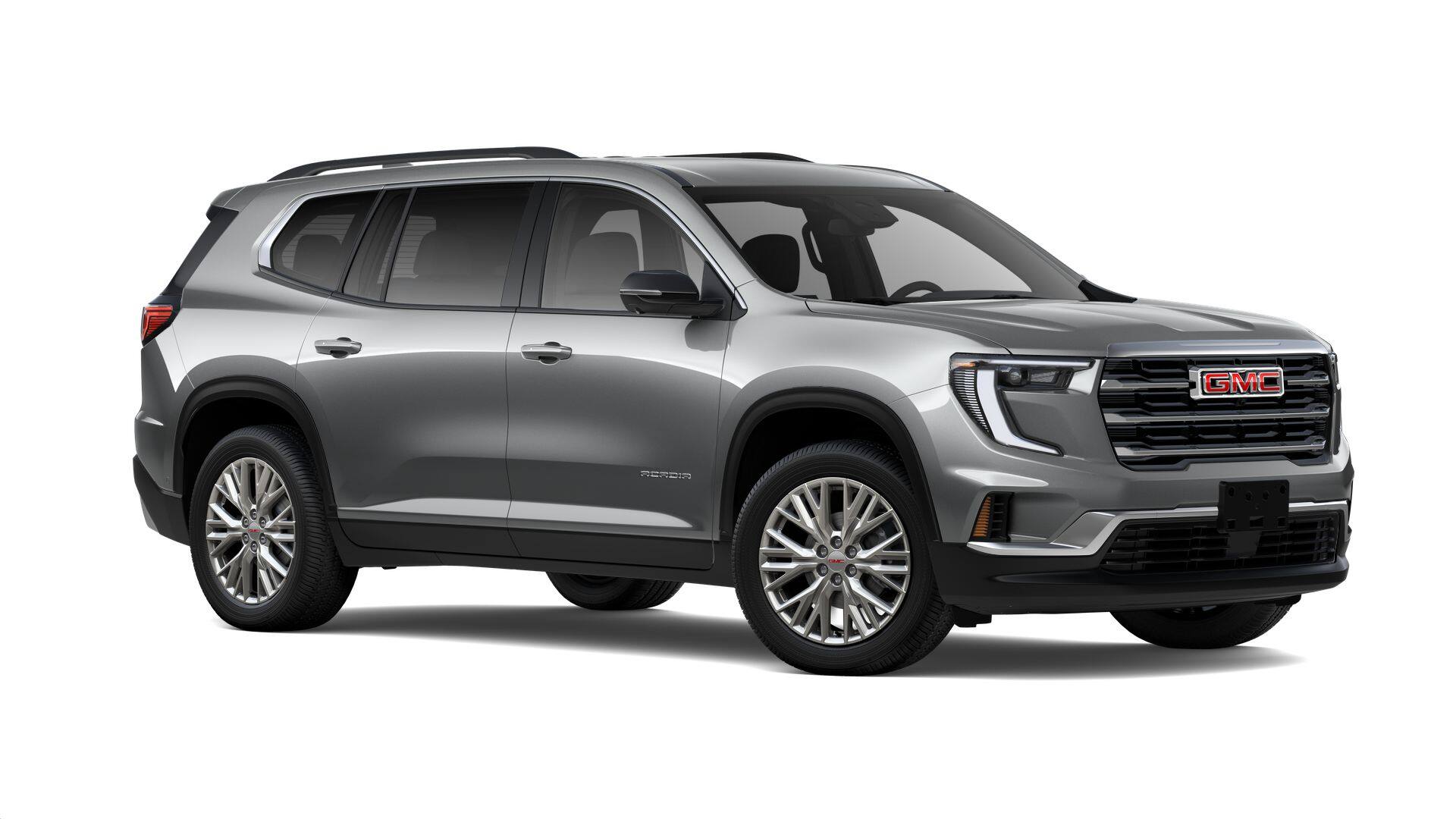 2026 GMC Acadia AWD Elevation