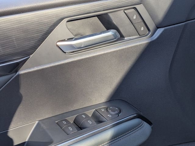 2026 GMC Acadia AWD AT4