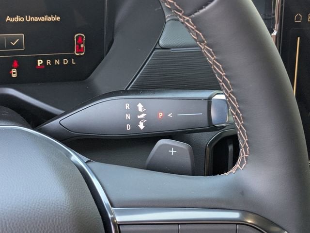 2026 GMC Acadia AWD AT4