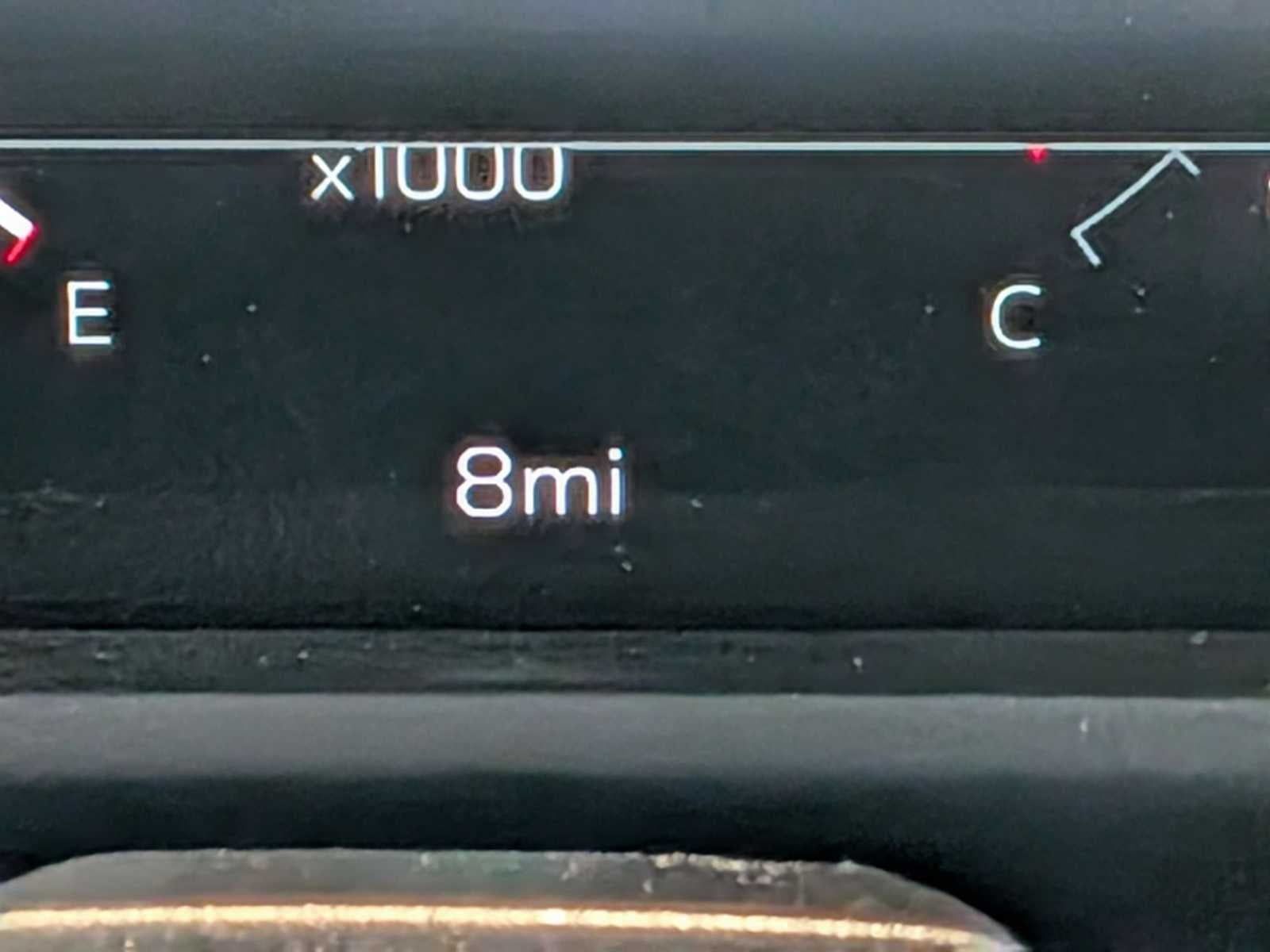 2026 GMC Acadia Denali - Photo 19