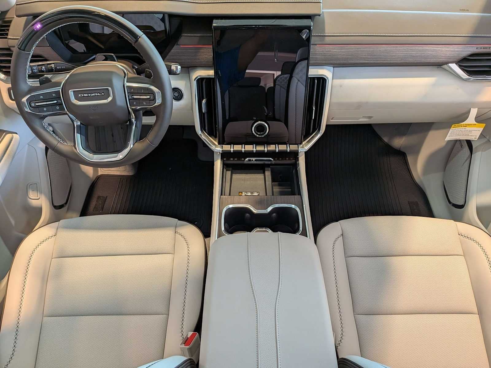 2026 GMC Acadia Denali - Photo 27