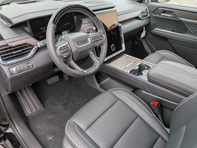 2026 GMC Acadia AWD Denali