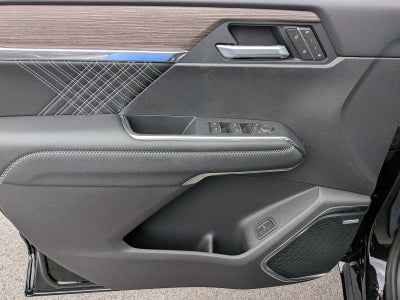 2026 GMC Acadia AWD Denali