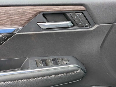 2026 GMC Acadia AWD Denali