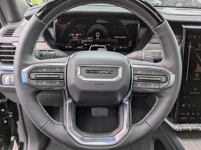 2026 GMC Acadia AWD Denali