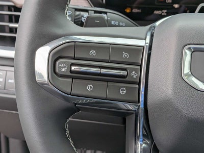 2026 GMC Acadia AWD Denali