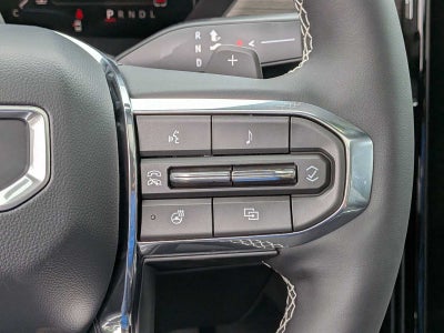 2026 GMC Acadia AWD Denali