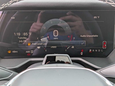 2026 GMC Acadia AWD Denali