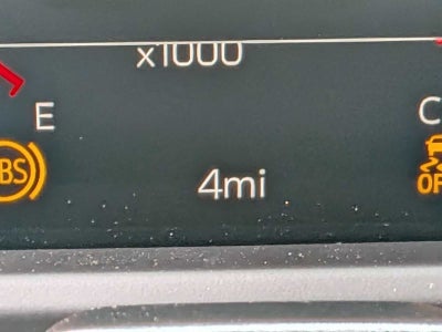 2026 GMC Acadia AWD Denali