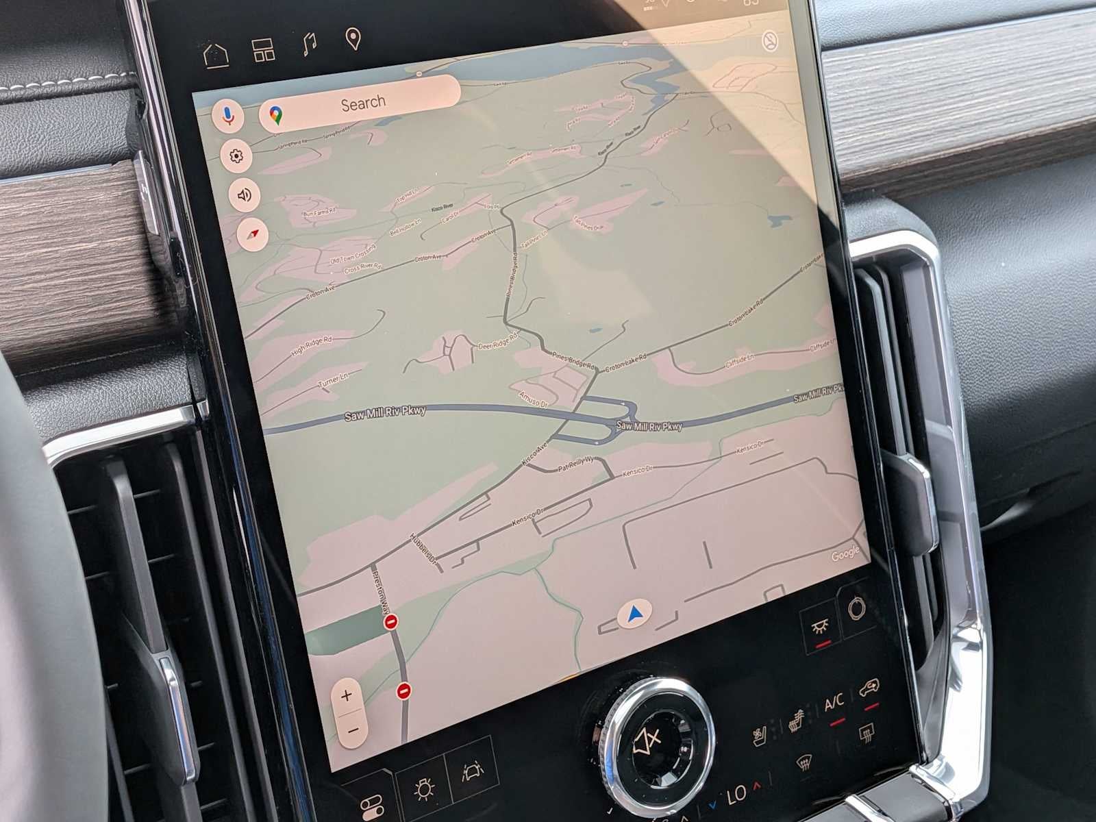 2026 GMC Acadia AWD Denali