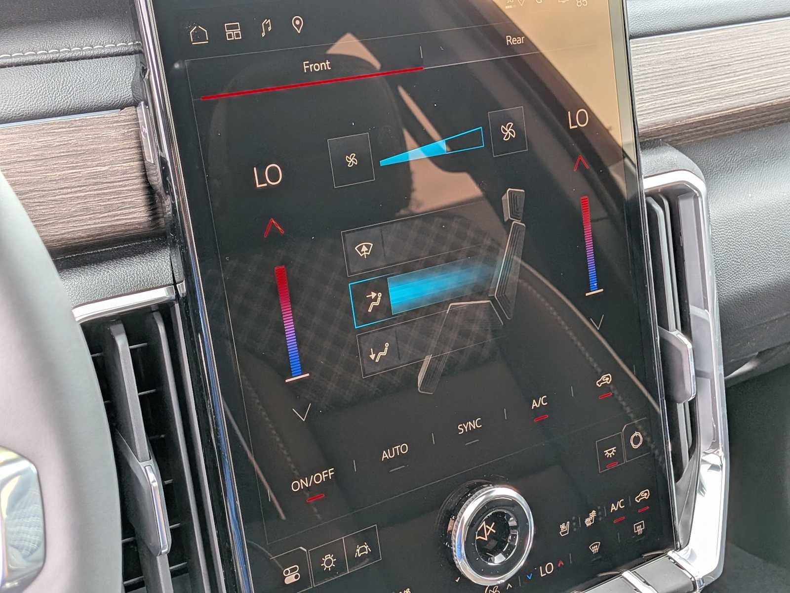 2026 GMC Acadia AWD Denali