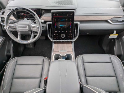 2026 GMC Acadia AWD Denali
