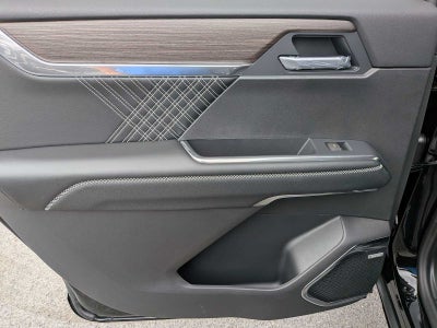2026 GMC Acadia AWD Denali