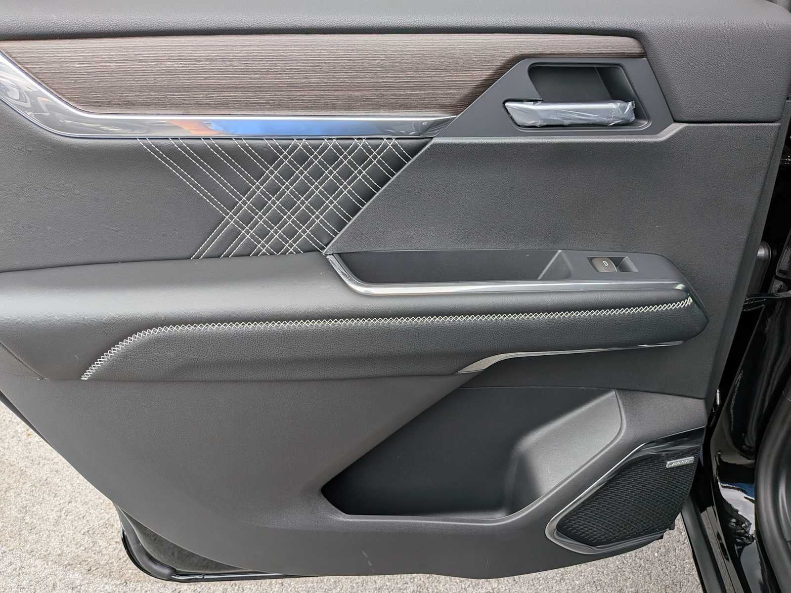 2026 GMC Acadia AWD Denali