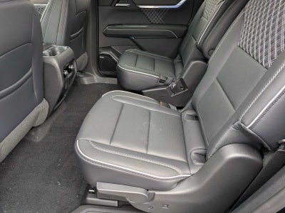 2026 GMC Acadia AWD Denali