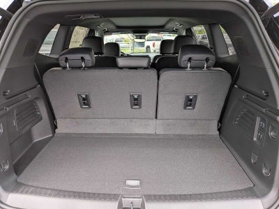 2026 GMC Acadia AWD Denali