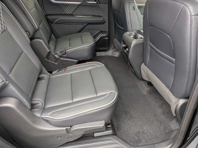 2026 GMC Acadia AWD Denali