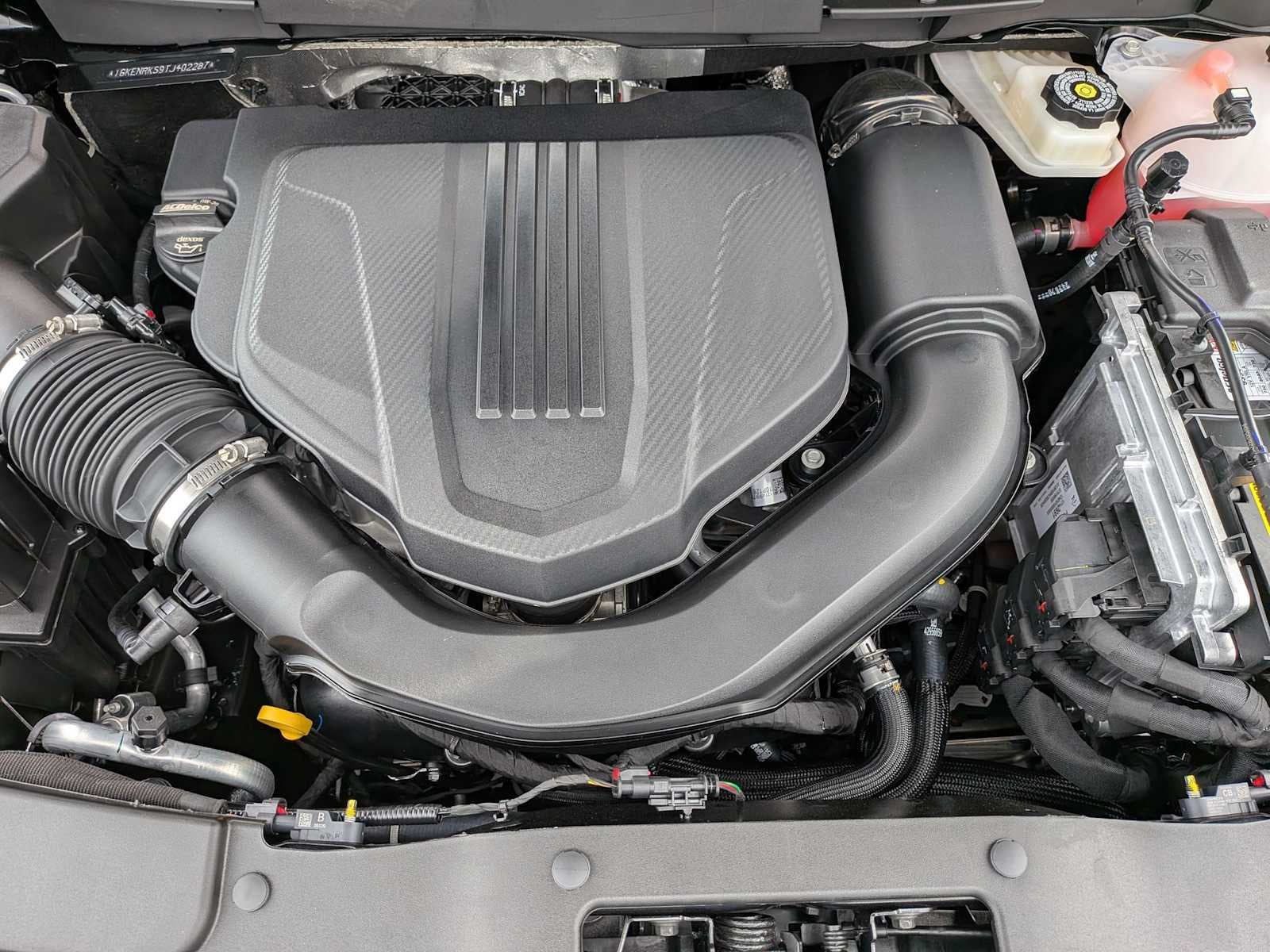 2026 GMC Acadia AWD Denali