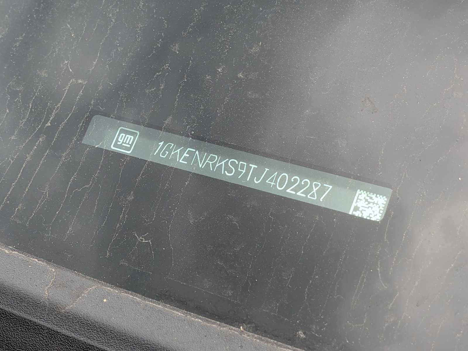 2026 GMC Acadia Denali - Photo 39
