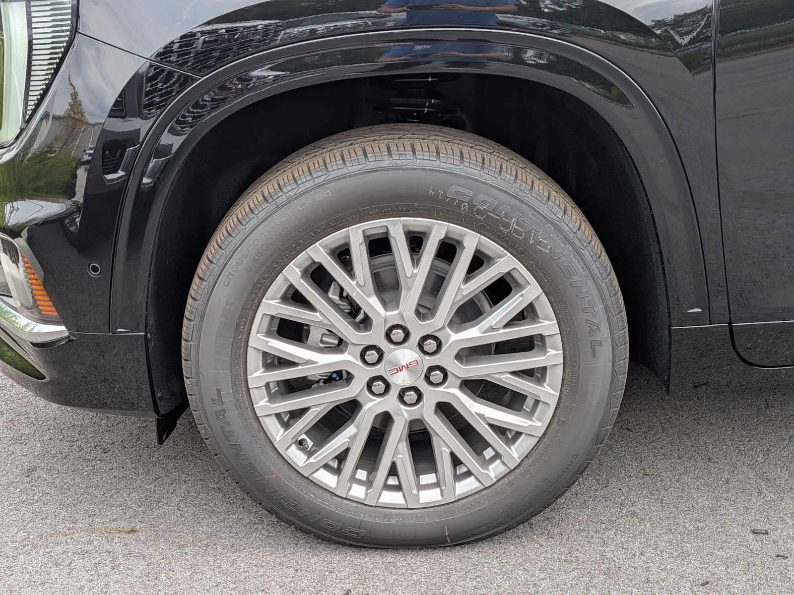 2026 GMC Acadia AWD Denali