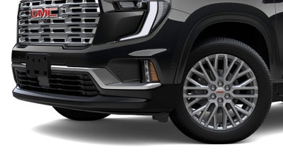 2026 GMC Acadia AWD Denali