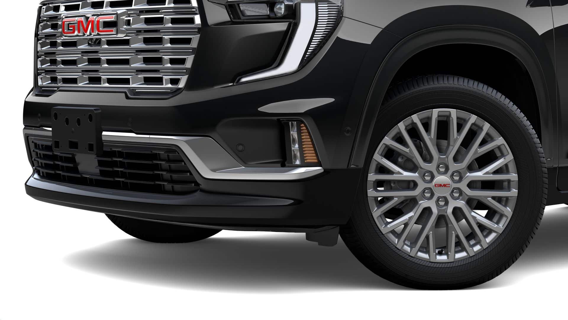 2026 GMC Acadia AWD Denali