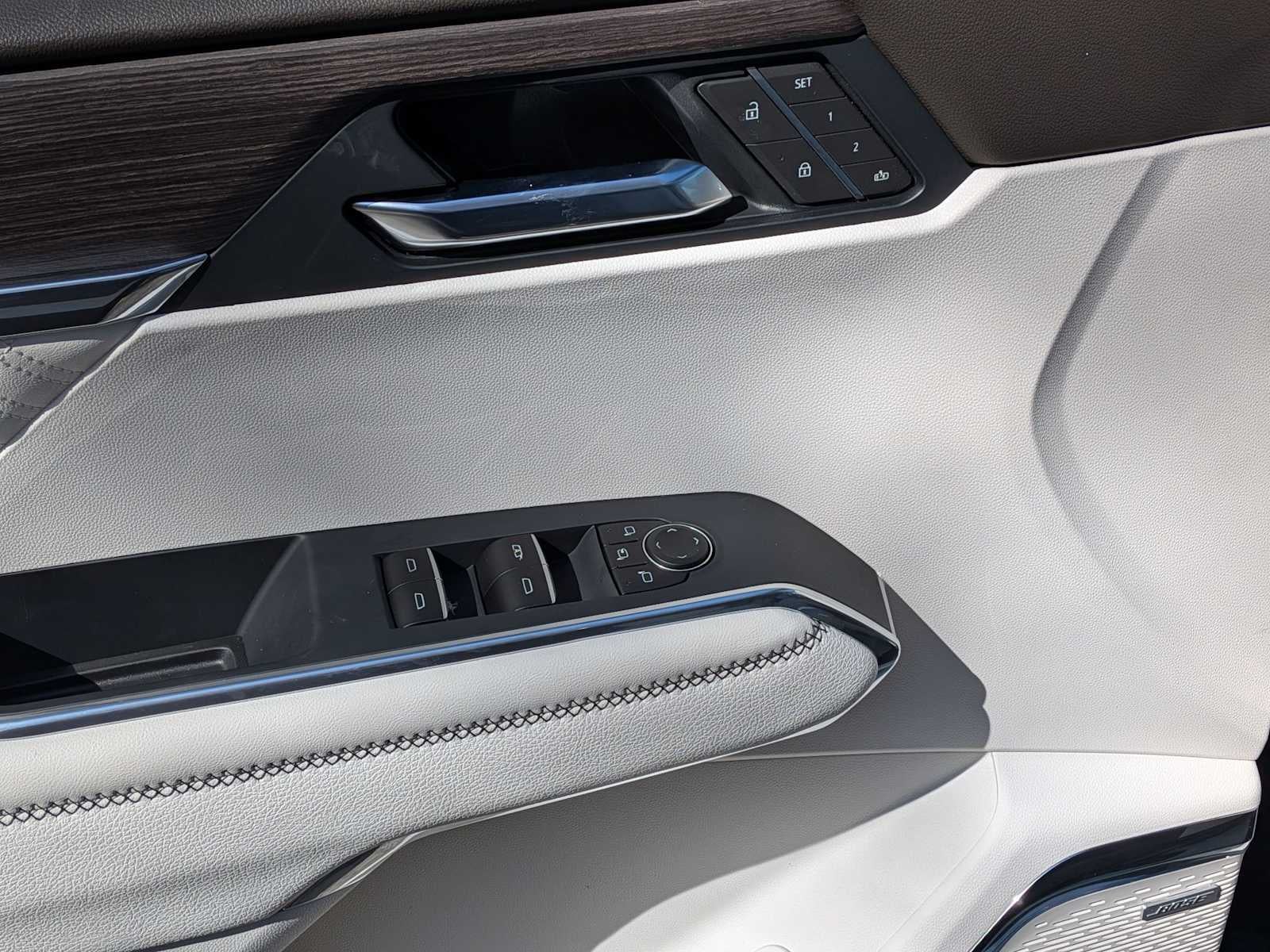 2026 GMC Acadia AWD Denali