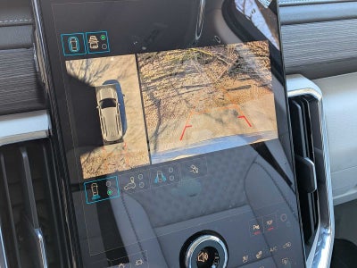 2026 GMC Acadia AWD Denali