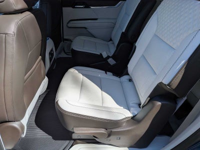 2026 GMC Acadia AWD Denali