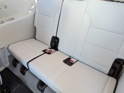 2026 GMC Acadia AWD Denali