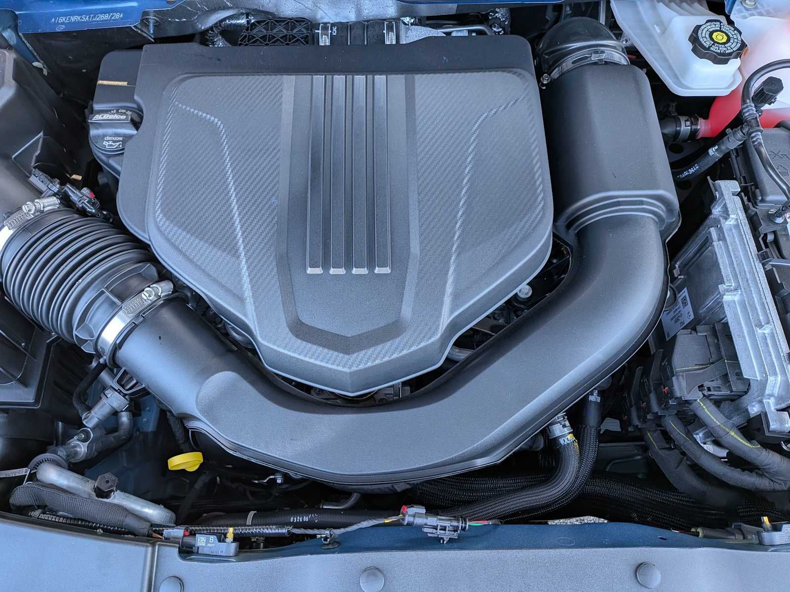 2026 GMC Acadia AWD Denali