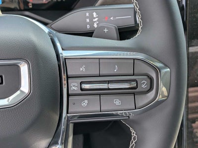 2026 GMC Acadia AWD Denali Ultimate